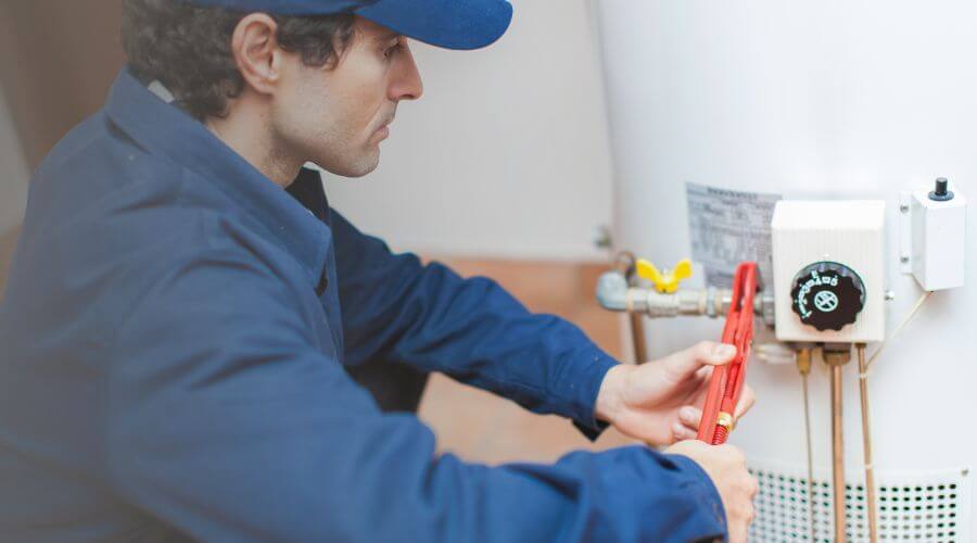 Local expert plumbing services in Clinton, WA